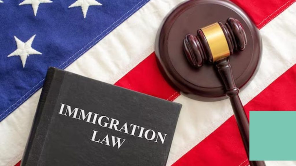 Immigration Law: Navigating Complexities with an Attorney