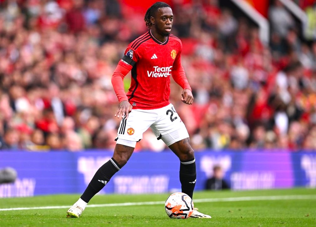 WAN BISSAKA