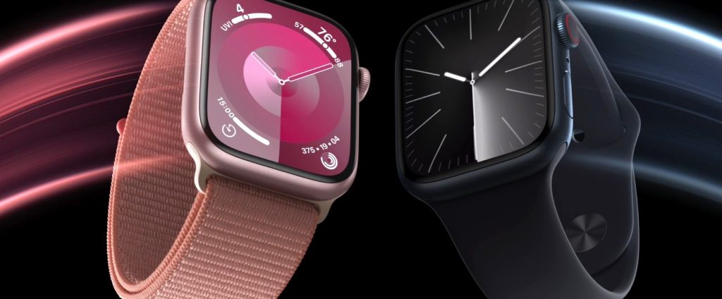 apple watch series 8