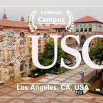 Visiting the College of Southern California Grounds