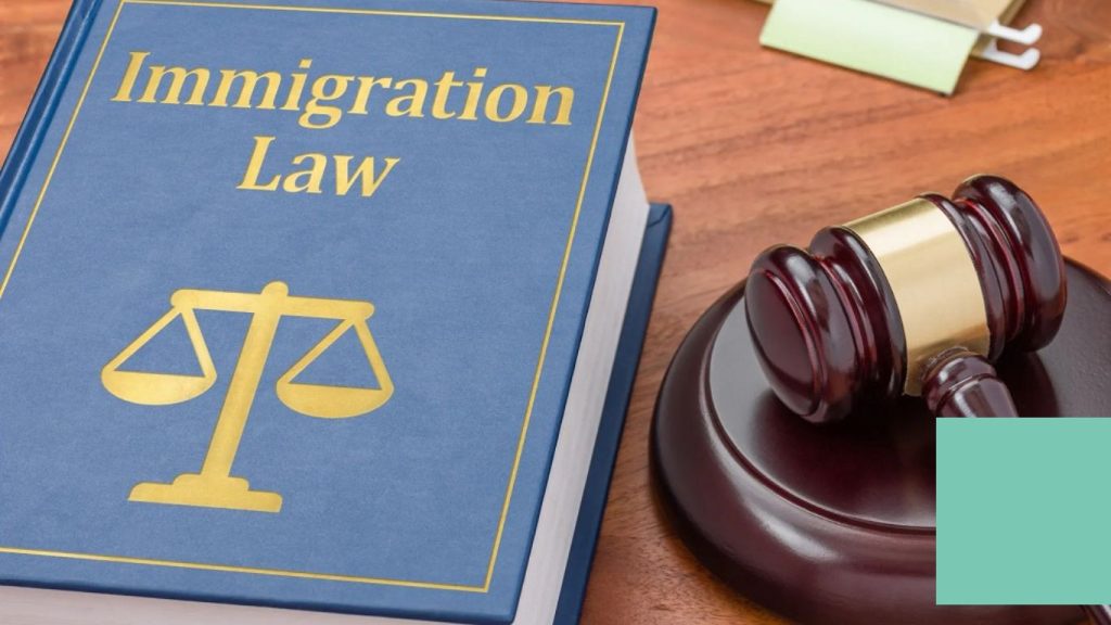 Immigration Law: Navigating Complexities with an Attorney