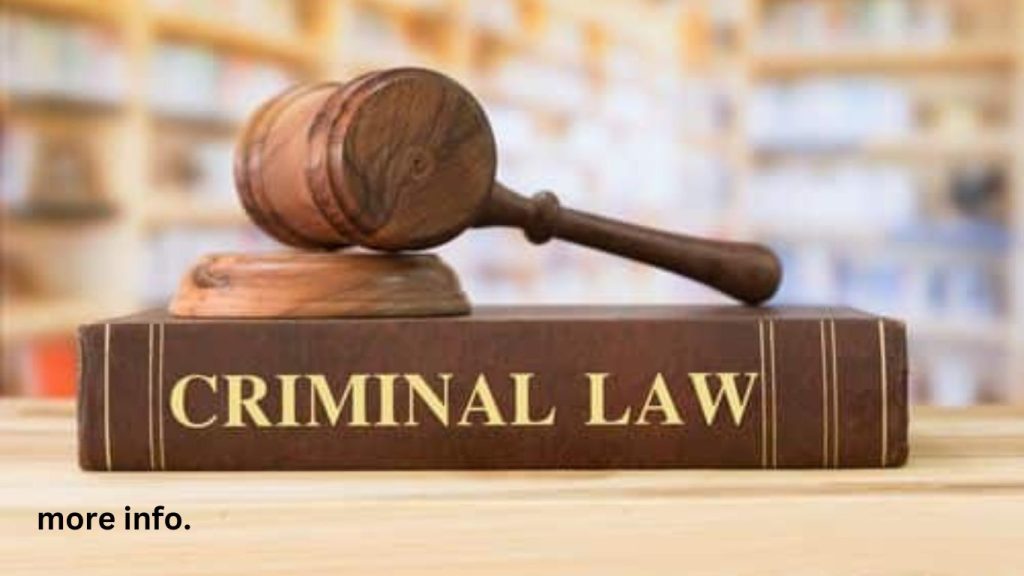 Criminal Defense Attorneys: Protecting Your Rights in Court.