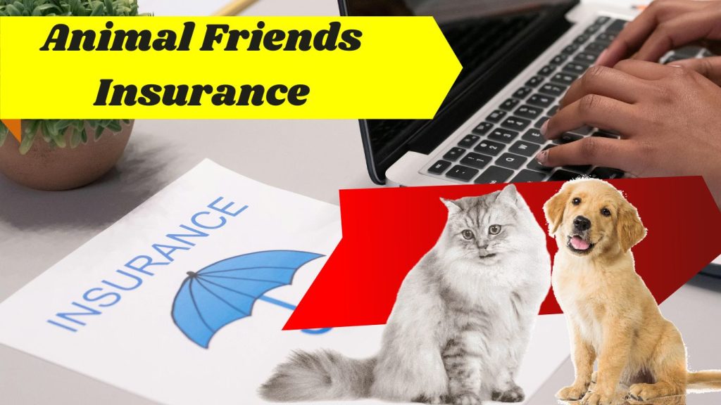 Animal Friends Insurance